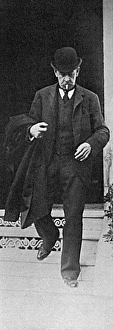 Images Dated 23rd September 2015: James Gordon Bennett on the Riviera
