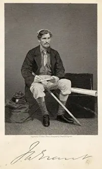 James a Grant / Hollyer