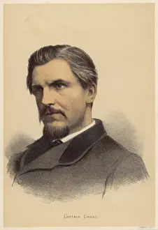 James a Grant / Leighton