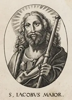 James the Great ( - 44