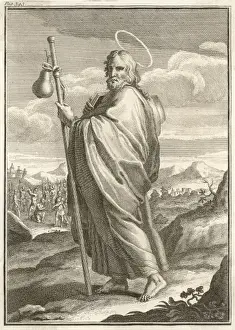 James the Great ( - 44