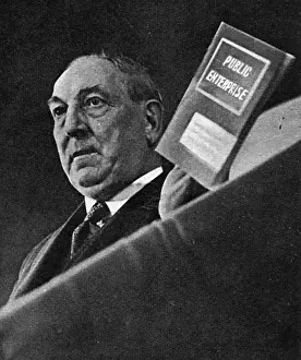 James Griffiths
