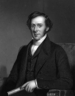 Presbyterian Prints: James Hamilton, Church