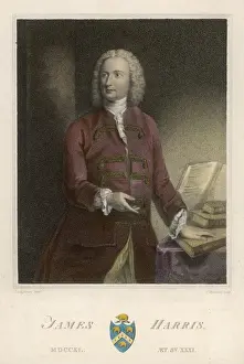 James Harris
