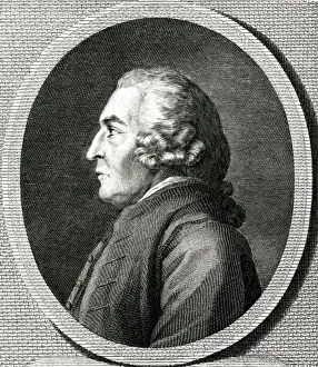 1709 Prints: James Harris (Bartolozzi