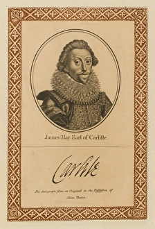 James Hay Earl Carlisle