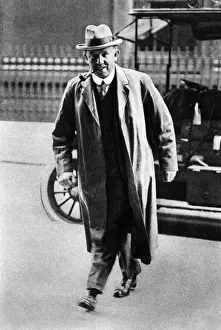 James Henry Thomas