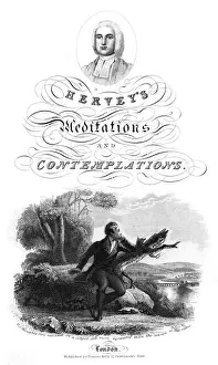 James Hervey - 3