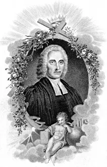 James Hervey - English clergyman, writer and divine