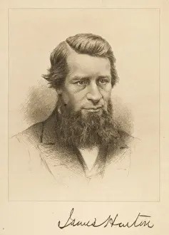 James Hinton