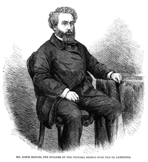 1823 Prints: James Hodges