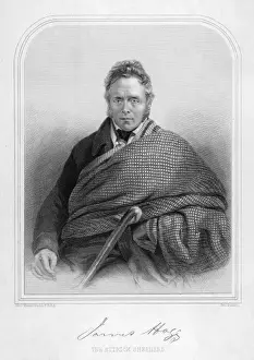 James Hogg / Watson-Gordon