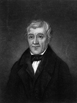 Irishmen Gallery: James Hope (Irish)