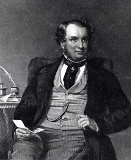 Agriculturist Gallery: James Howard
