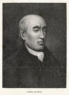 James Hutton