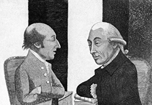 Images Dated 17th June 2011: James Hutton