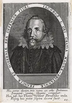 James I (Anon)