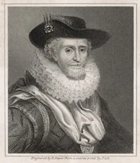 James I (Pass)