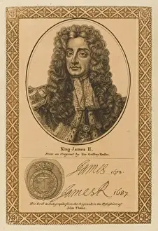 JAMES II