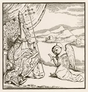 1430 Prints: James II Satirised