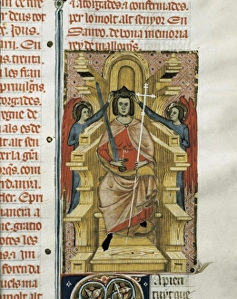 James III of Mallorca the Rash (1315-1349). King James III of Mallorca the Rash (1315-1349). King