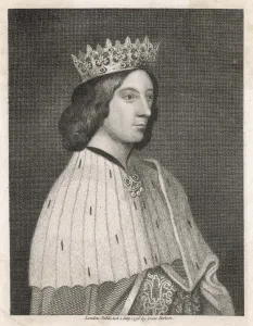 1488 Prints: James Iii, Scotland