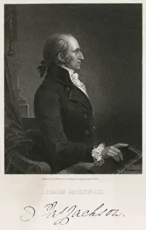 James Jackson (Medical)