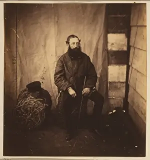Esqr Prints: James JM Wardrop, Esqr. Grenadier Guards