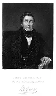 Practitioner Prints: James Johnson, Medical