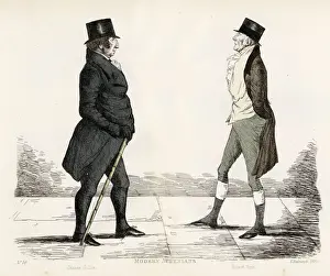 Athenians Prints: James Jollie (1757 - 1846), business man connected with many public institutions in