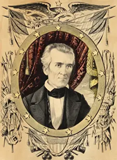 James K. Polk