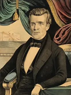 James K. Polk