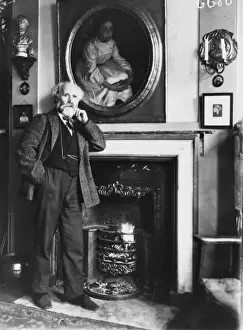 Keir Prints: James Keir Hardie