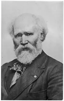 Keir Prints: James Keir Hardie / Photo