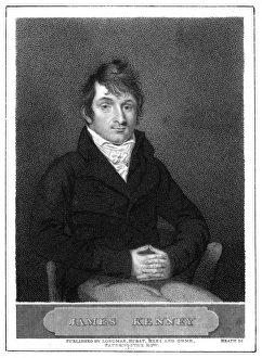 Kenney Collection: James Kenney