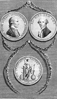 Navigator Prints: James King and James Cook - served in the Royal Navy