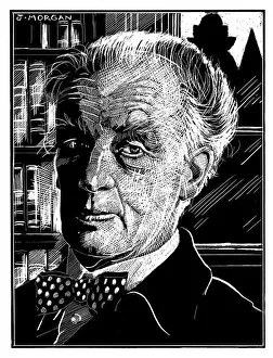 Milne Gallery: James Lees-Milne