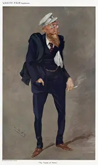 James Lindsay / Crawford