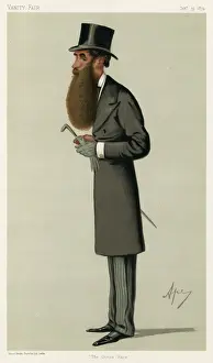 Overcoat Prints: James Lloyd Ashbury