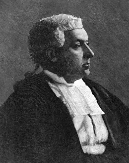 Mathew Prints: James Lord Mathew