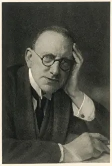 James Louis Garvin
