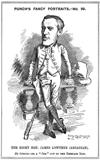 James Lowther
