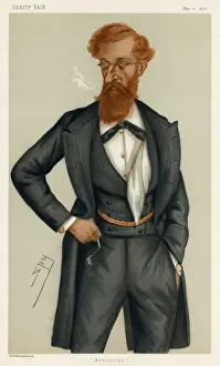 James Ludovic / Crawford