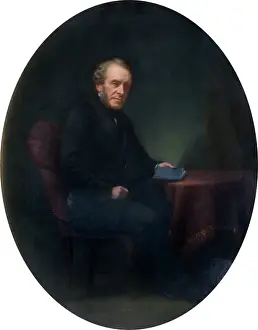 Hooke Prints: James MacAdam