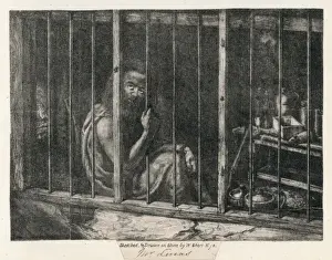 Hermit Prints: JAMES MAD LUCAS