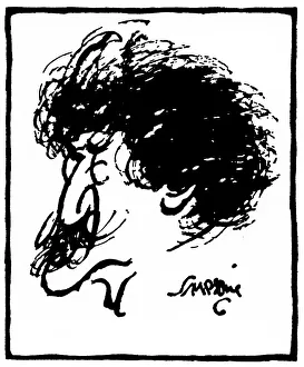 Whistler Prints: James McNeill Whistler
