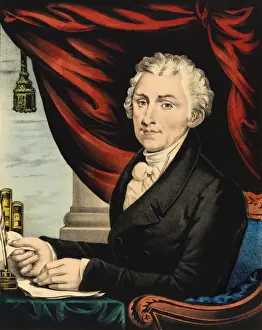 James Monroe