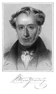 James Montgomery - 1