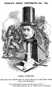 James Nasmyth
