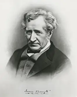 James Naysmyth